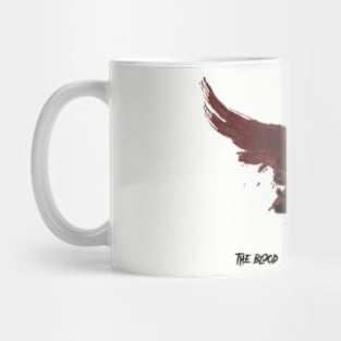 Blood Eye Claw Mug